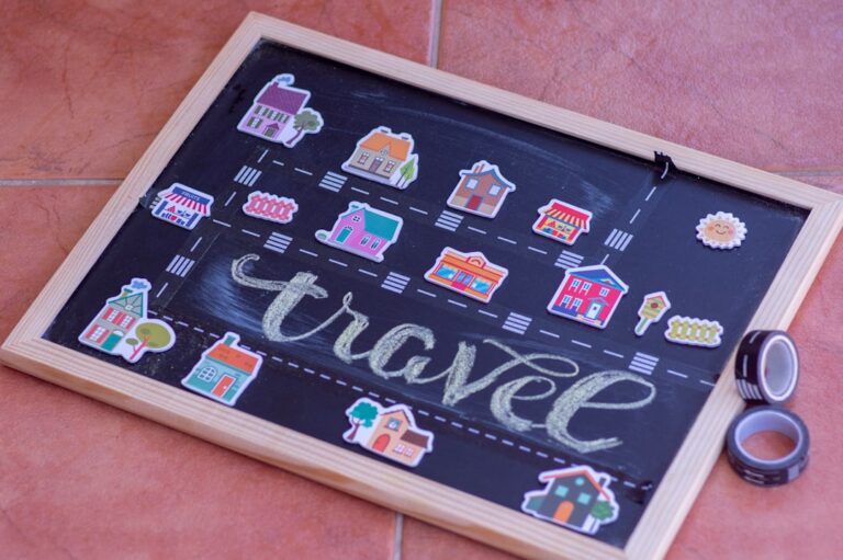 Your Ultimate Guide to Traveling Smart and Stress-Free