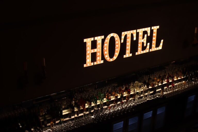 How to Choose the Perfect Hotel for Your Next Adventure