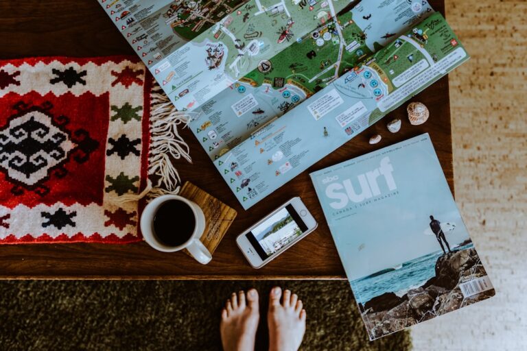 Top Tips for Planning an Amazing Family Vacation Today