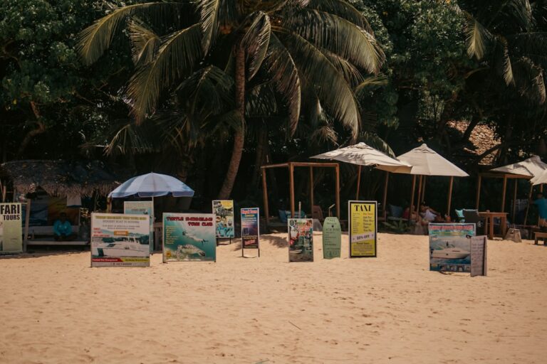 Experience Local Culture through Authentic Travel Services