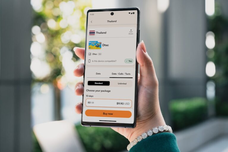 Roamskill.com: Your Partner in Memorable Travel Journeys